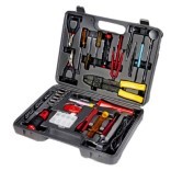 Netwerk toolset