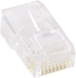 RJ45 Cat5e Connectoren / Keystone