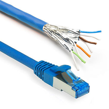 Cat5e Patchkabels