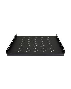 1U legbord voor 550mm diepe 19 inch server-patchkasten 