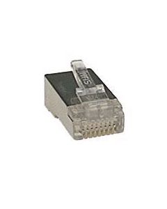 Cat5e FTP RJ45 connectoren 8P/8C