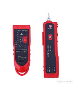 SY-806 – Netwerk tester wire tracker