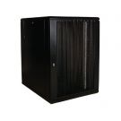 22U 19 inch Serverkast met stalen geperforeerde deuren 