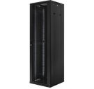 32U 19 inch Serverkast met stalen geperforeerde deuren 