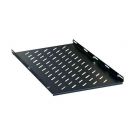 1U legbord voor 950mm diepe 19 inch server-patchkasten